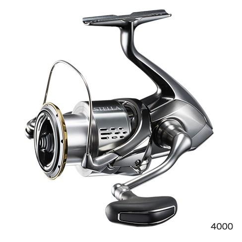 Shimano Stella FD 4000 Spinning Reel(id:4886740) Product details - View  Shimano Stella FD 4000 Spinning Reel from Malaqkopak Store - EC21 Mobile