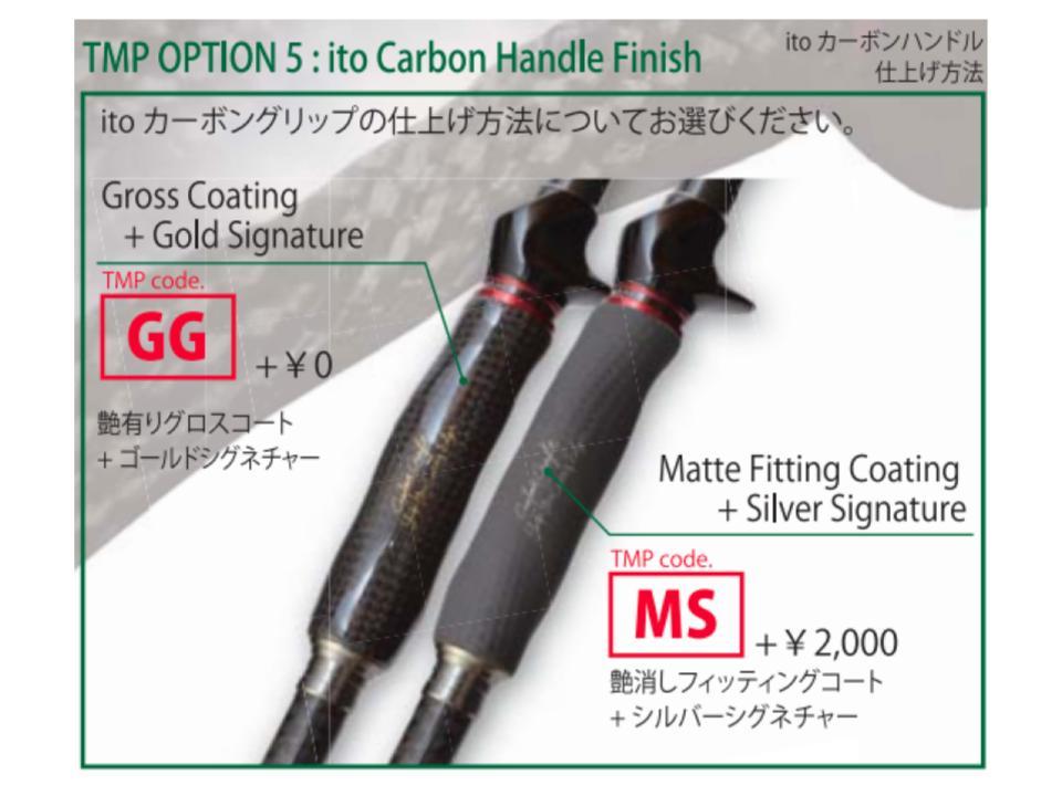 Built-to-order Arms Super Leggera ASL7208X