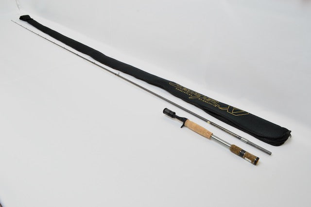 Used Megabass Destroyer X7 F4-76X7 WESTERN FLIP