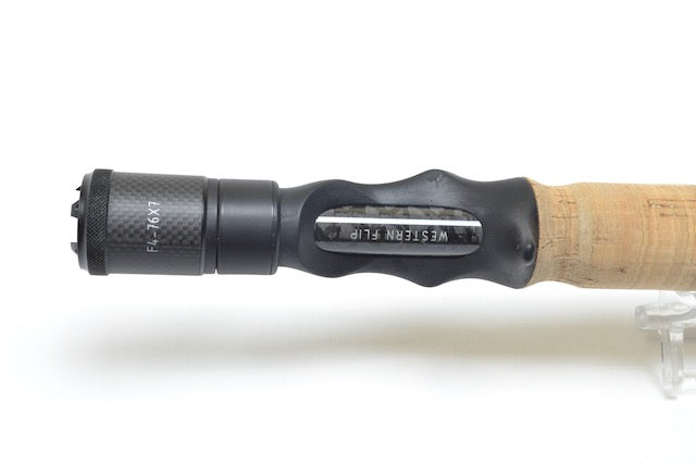 Used Megabass Destroyer X7 F4-76X7 WESTERN FLIP