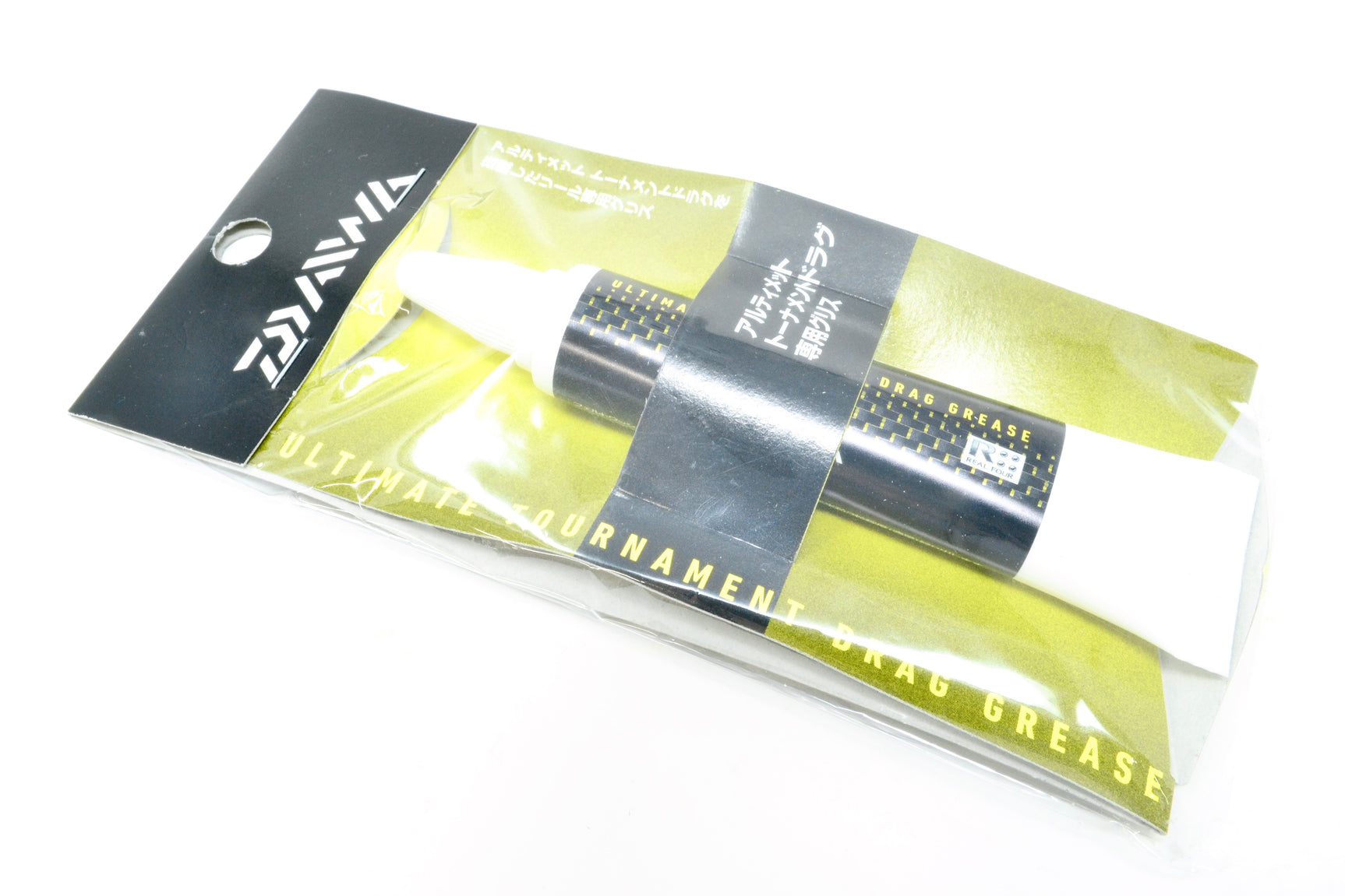 Daiwa Ultimate Tournament Drag Grease
