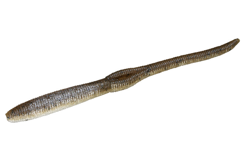 Jackall Hole Flick 5.6 inch #SK Green Pumpkin Pearl