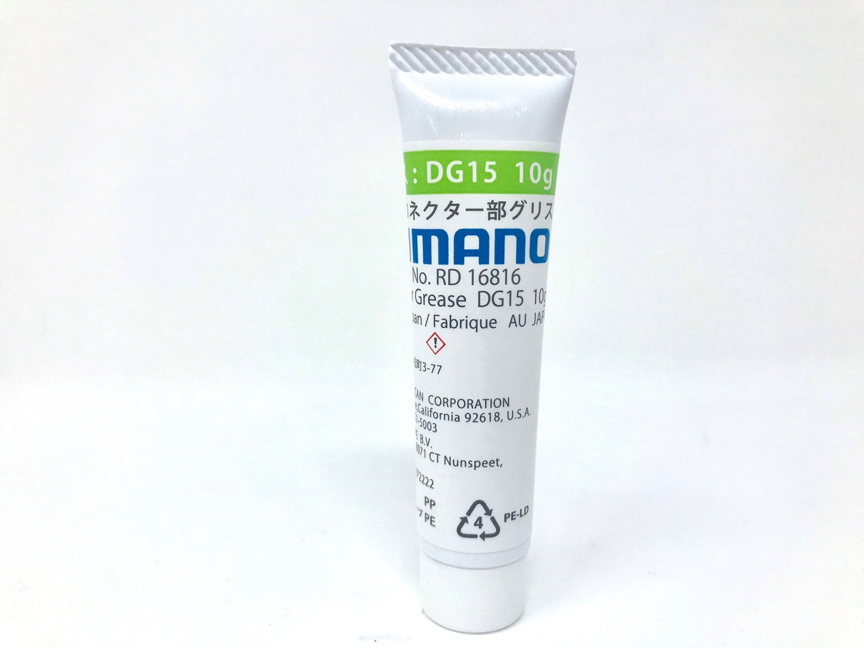 Shimano Original service grease DG15