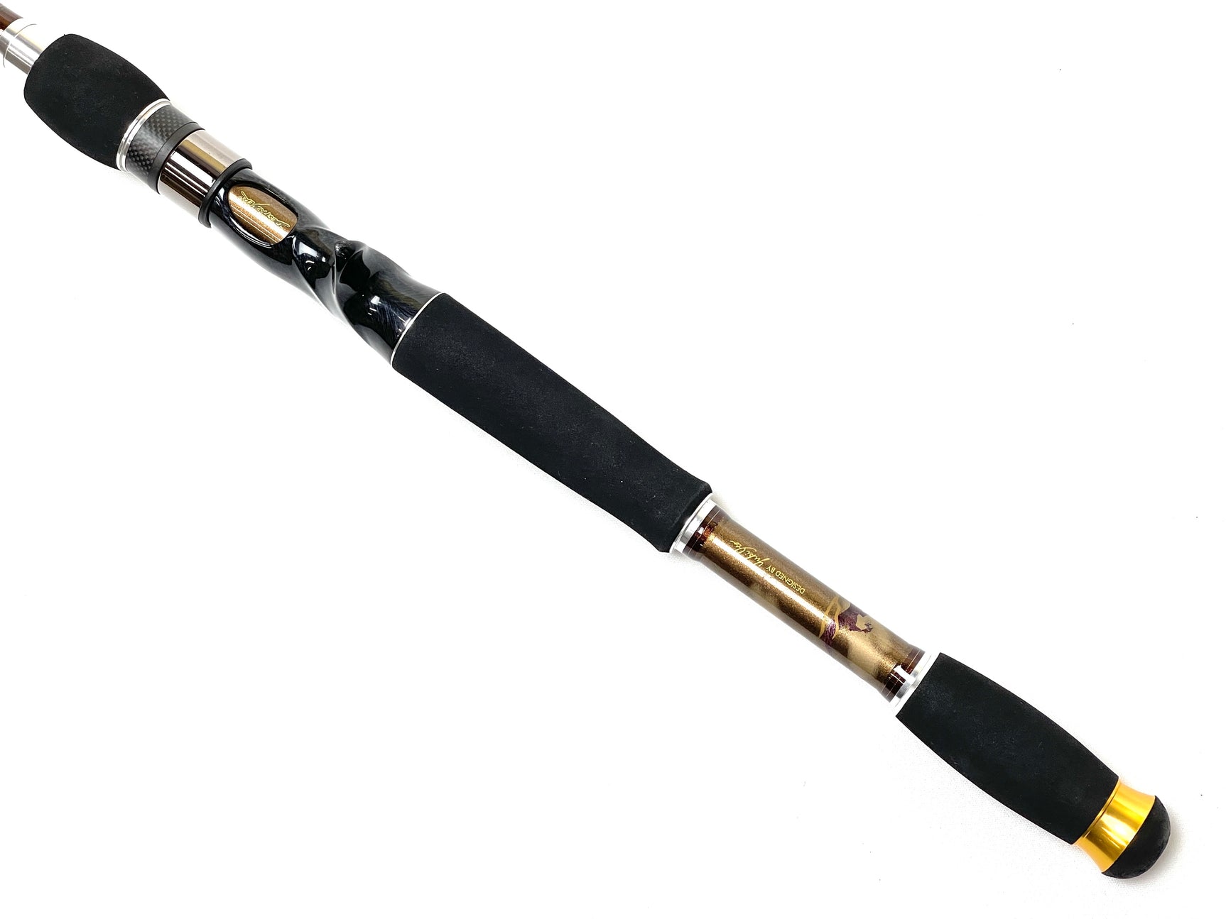 Used Megabass Tomahawk GT3 F4-66GT3R SHIRYU 66