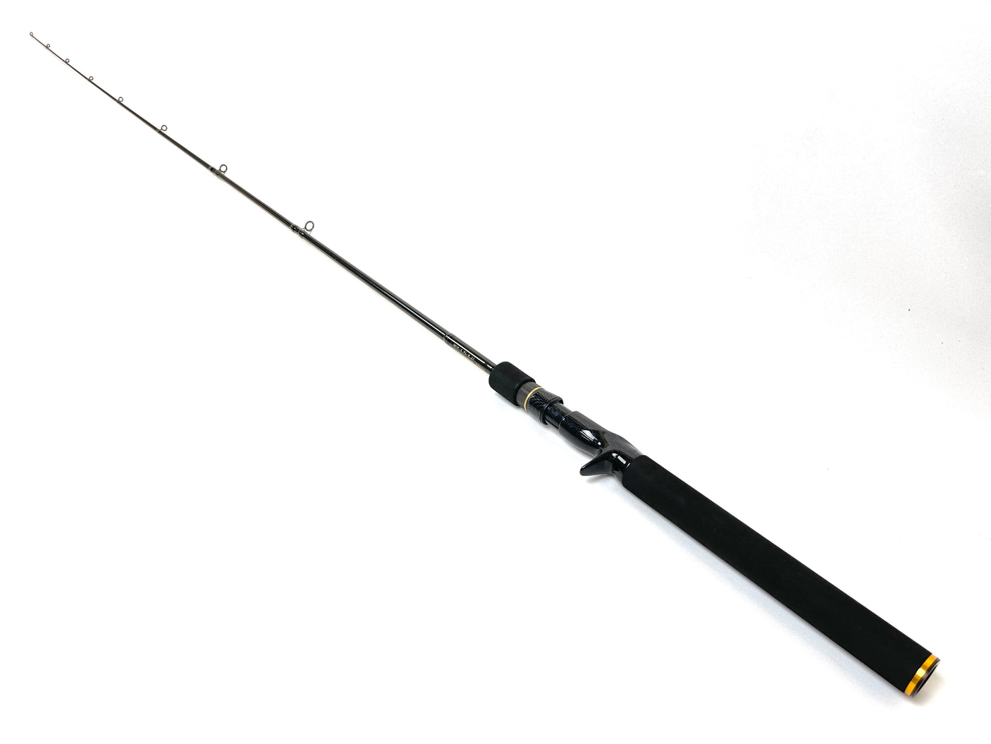 Used Megabass Destroyer F5-62X Bearing Down Type-S