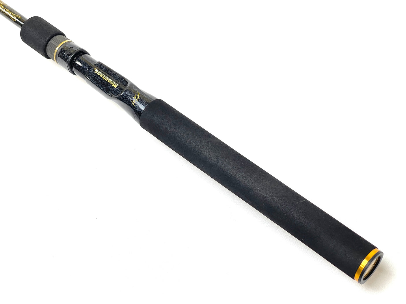 Used Megabass Destroyer F5-62X Bearing Down Type-S