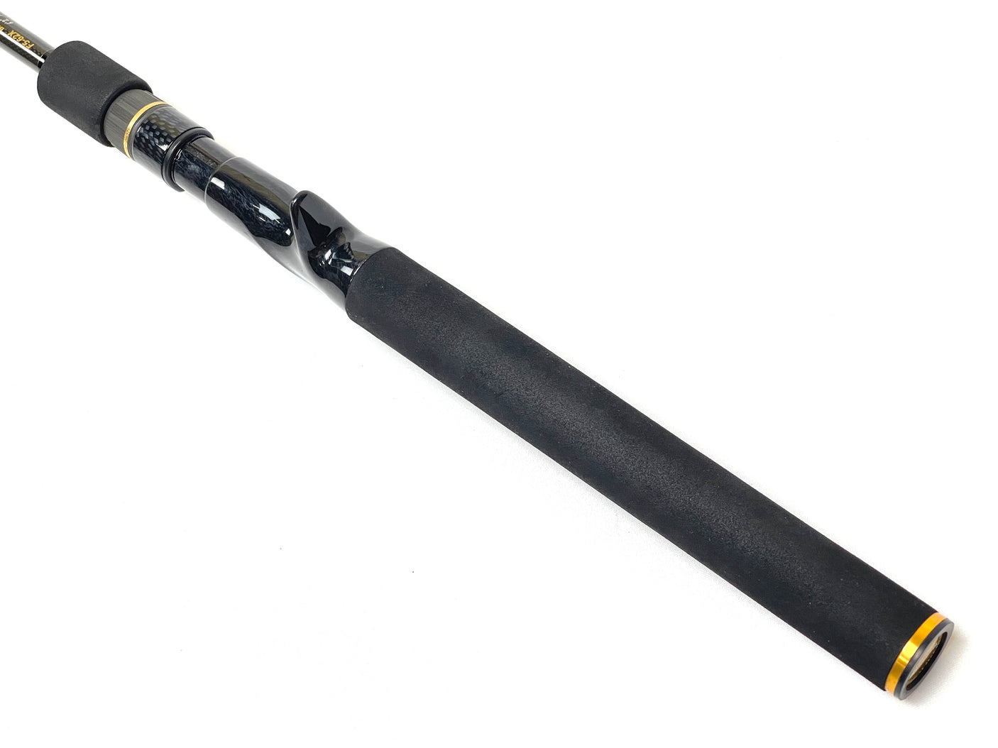 Used Megabass Destroyer F5-62X Bearing Down Type-S