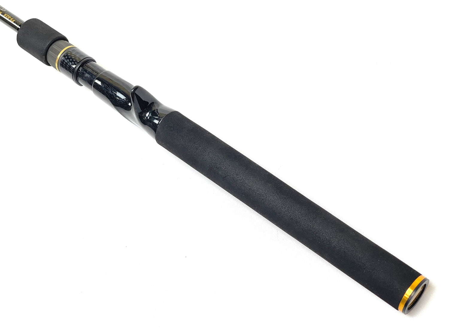 Used Megabass Destroyer F5-62X Bearing Down Type-S