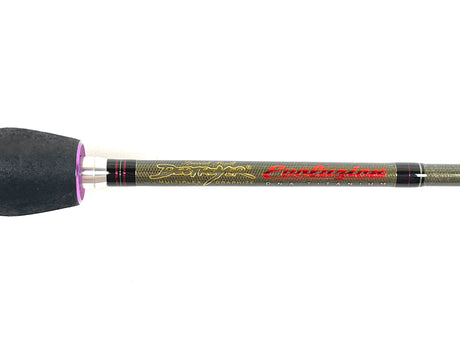 Used Megabass Evoluzion F3-66XDti Griffon Evolution