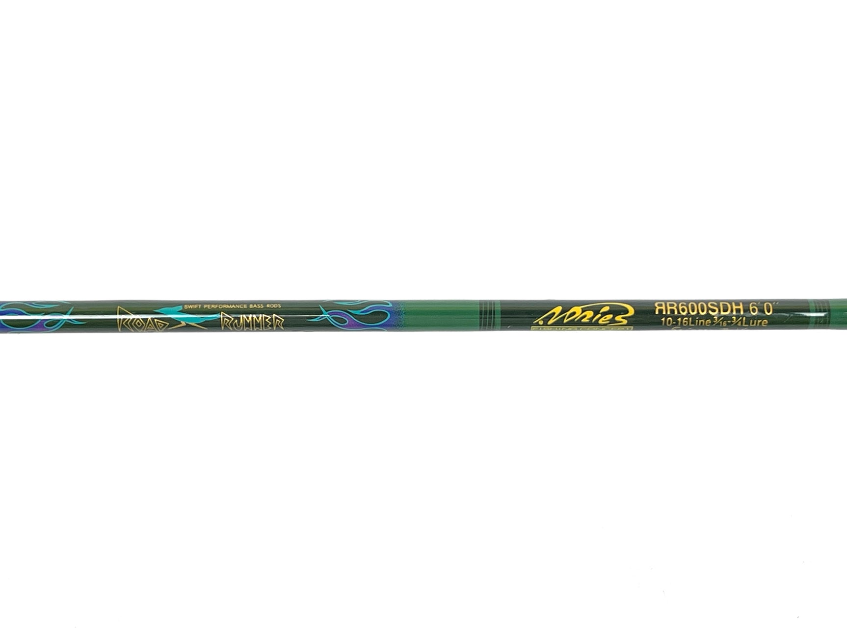 Used Nories Road Runner Out Back RR600SDH