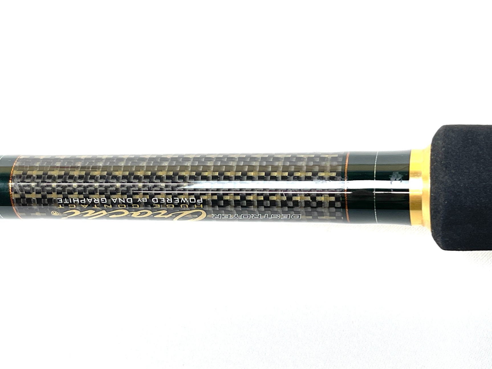 Used Megabass Orochi Huge Contact F8-78DG Super Destruction 78XX