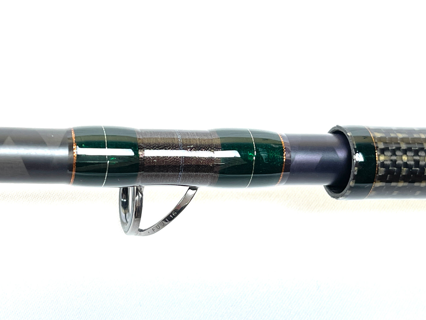 Used Megabass Orochi Huge Contact F8-78DG Super Destruction 78XX