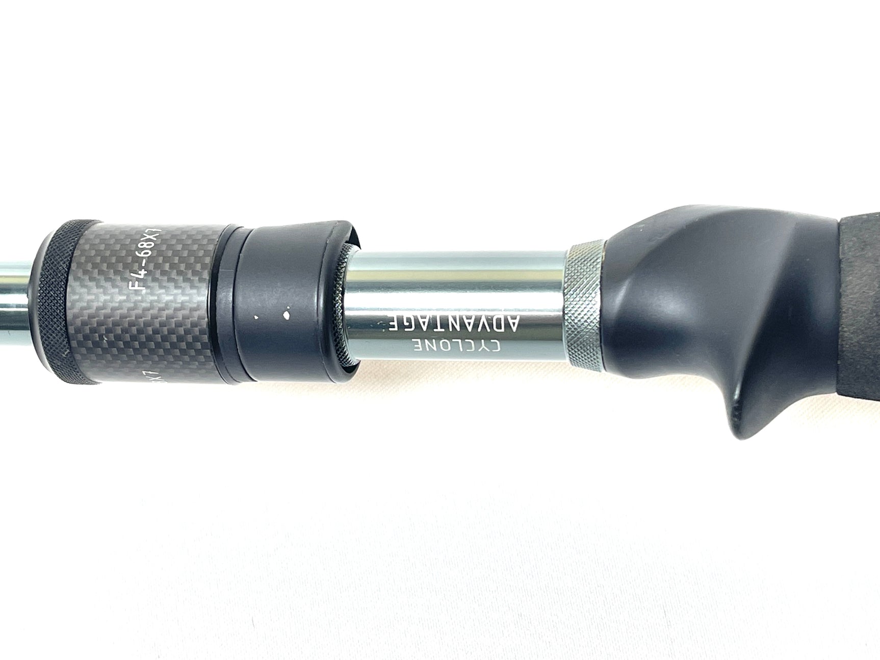 Used Megabass Destroyer X7 F4-68X7 Cyclone Advantage