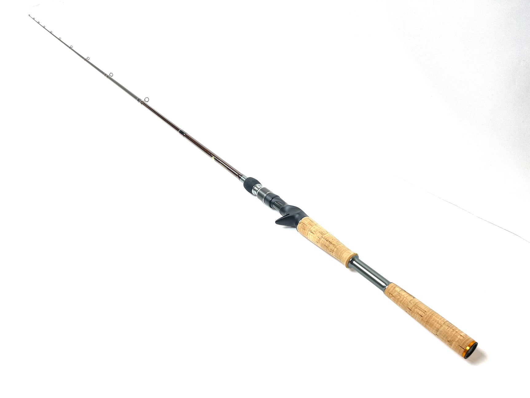 Used Megabass Destroyer Evoluzion F5.1/2-77Xti Red Demon