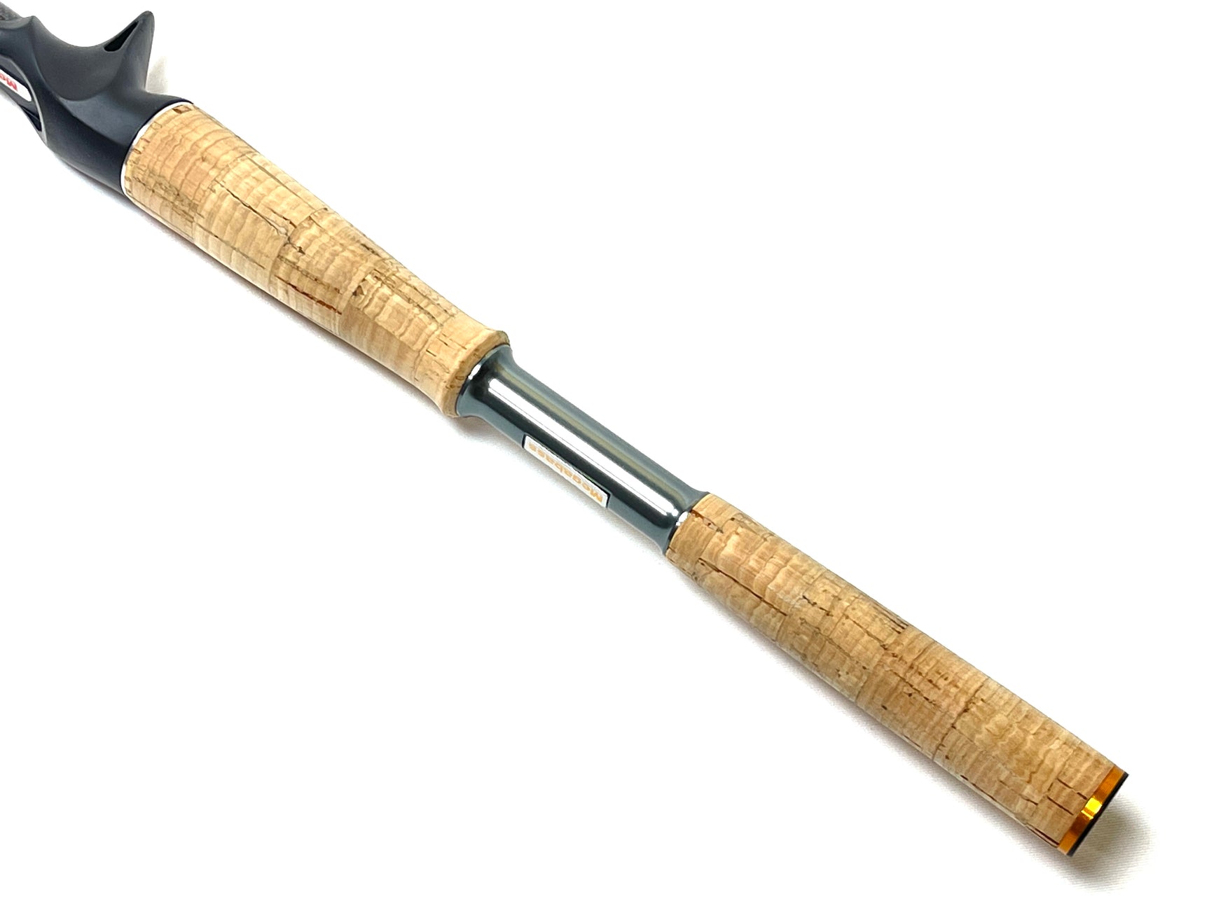 Used Megabass Destroyer Evoluzion F5.1/2-77Xti Red Demon