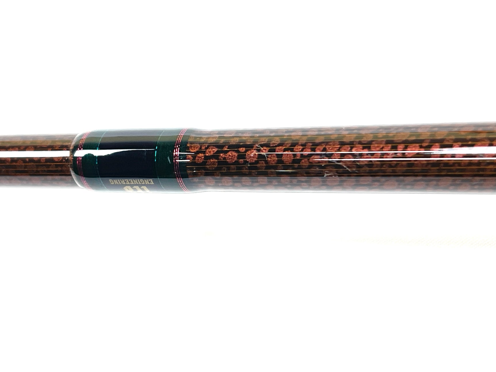 Used Megabass Destroyer Evoluzion F5.1/2-77Xti Red Demon