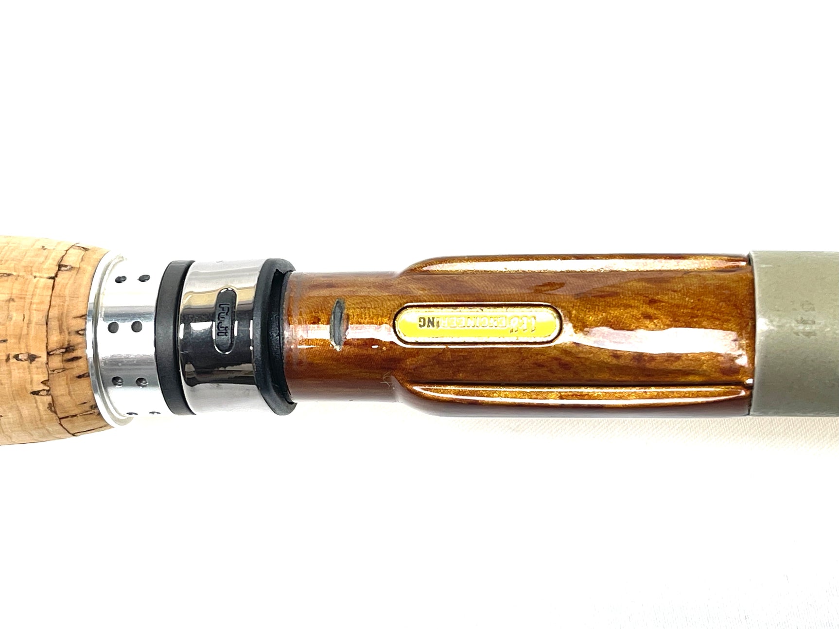 Used Megabass Pagani F1-60XP Therese