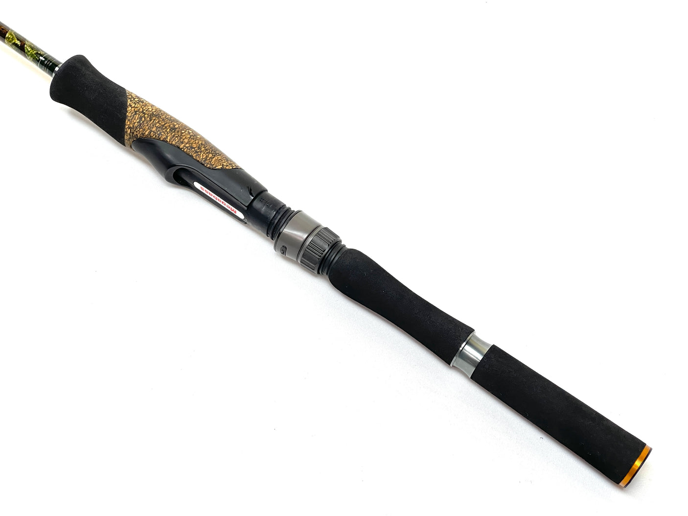 Used Megabass Destroyer Orochi Peak Performance F1-65DGS Slend