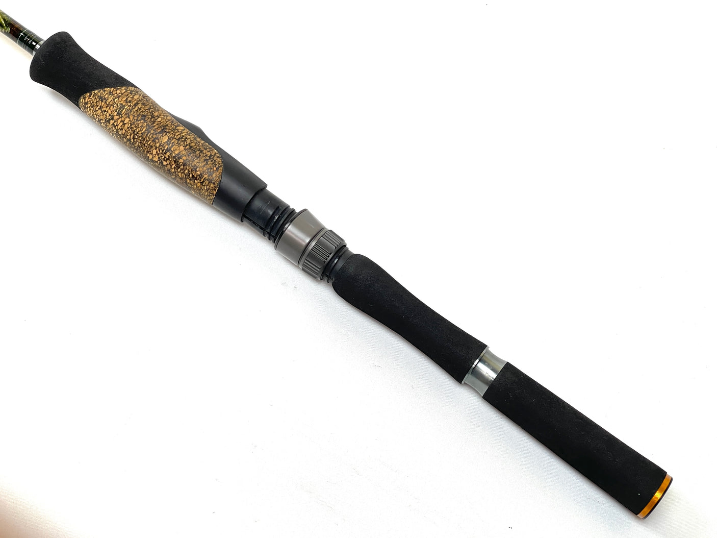 Used Megabass Destroyer Orochi Peak Performance F1-65DGS Slend