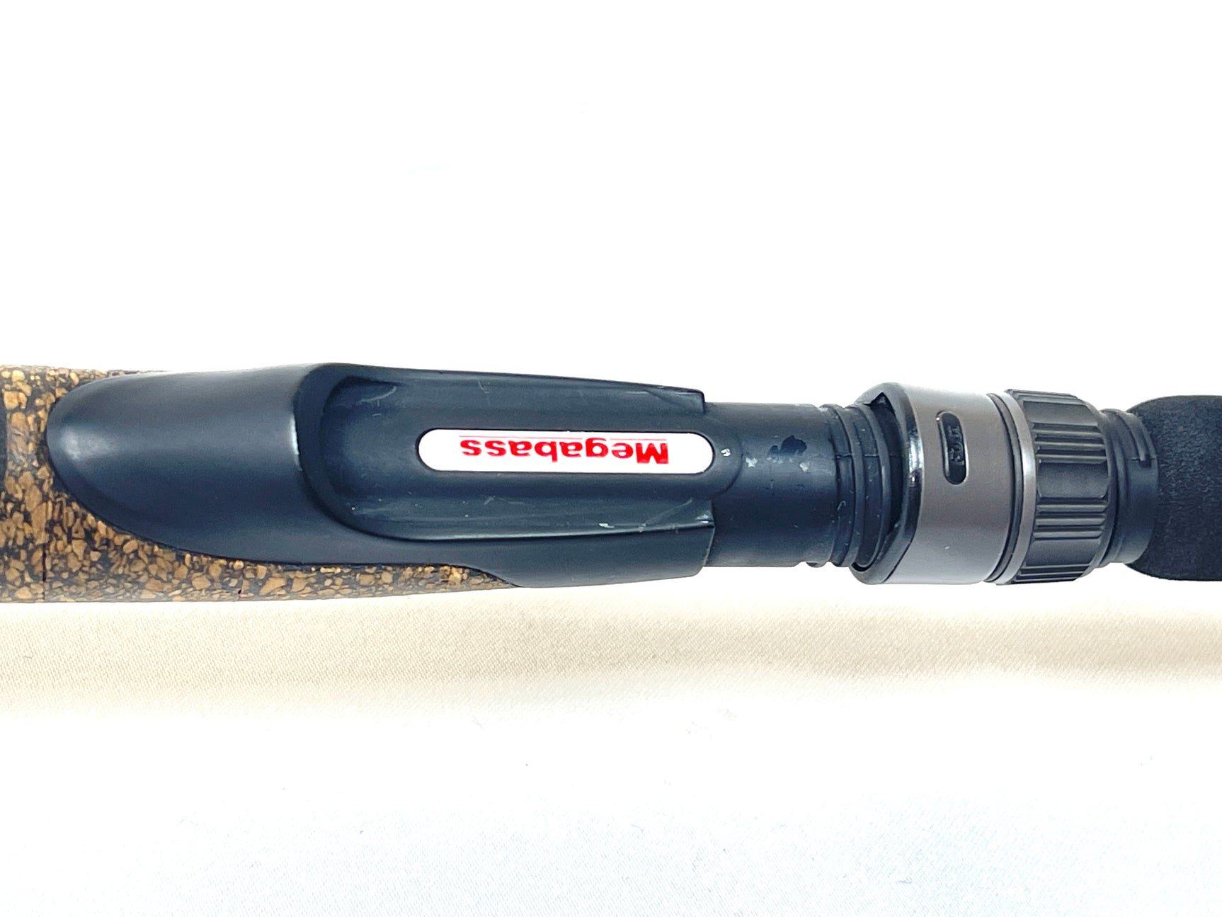 Used Megabass Destroyer Orochi Peak Performance F1-65DGS Slend