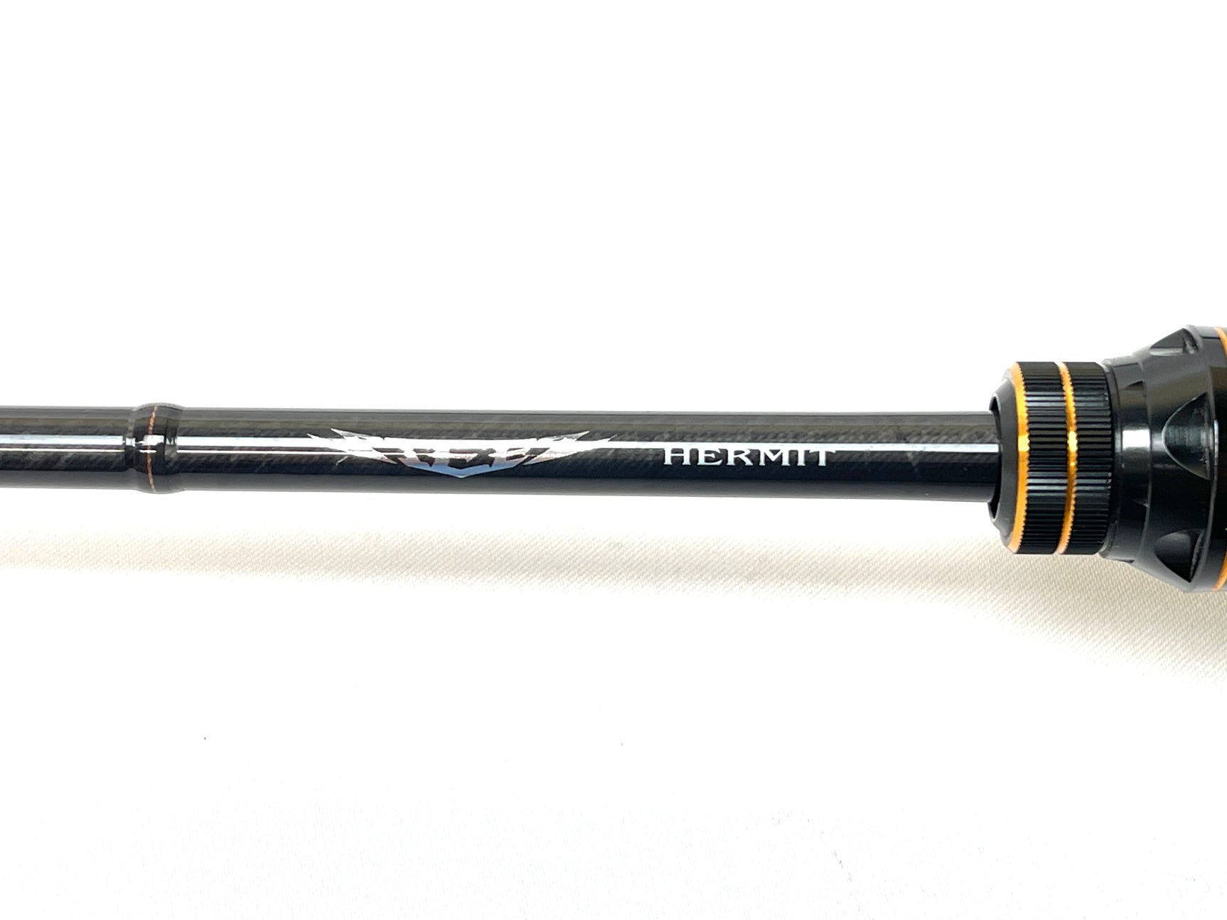 Used Daiwa Steez Casting STZ 641LXB-ST Hermit