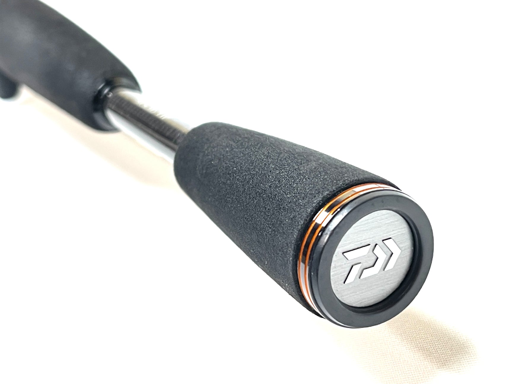 Used Daiwa Steez Casting STZ 641LXB-ST Hermit