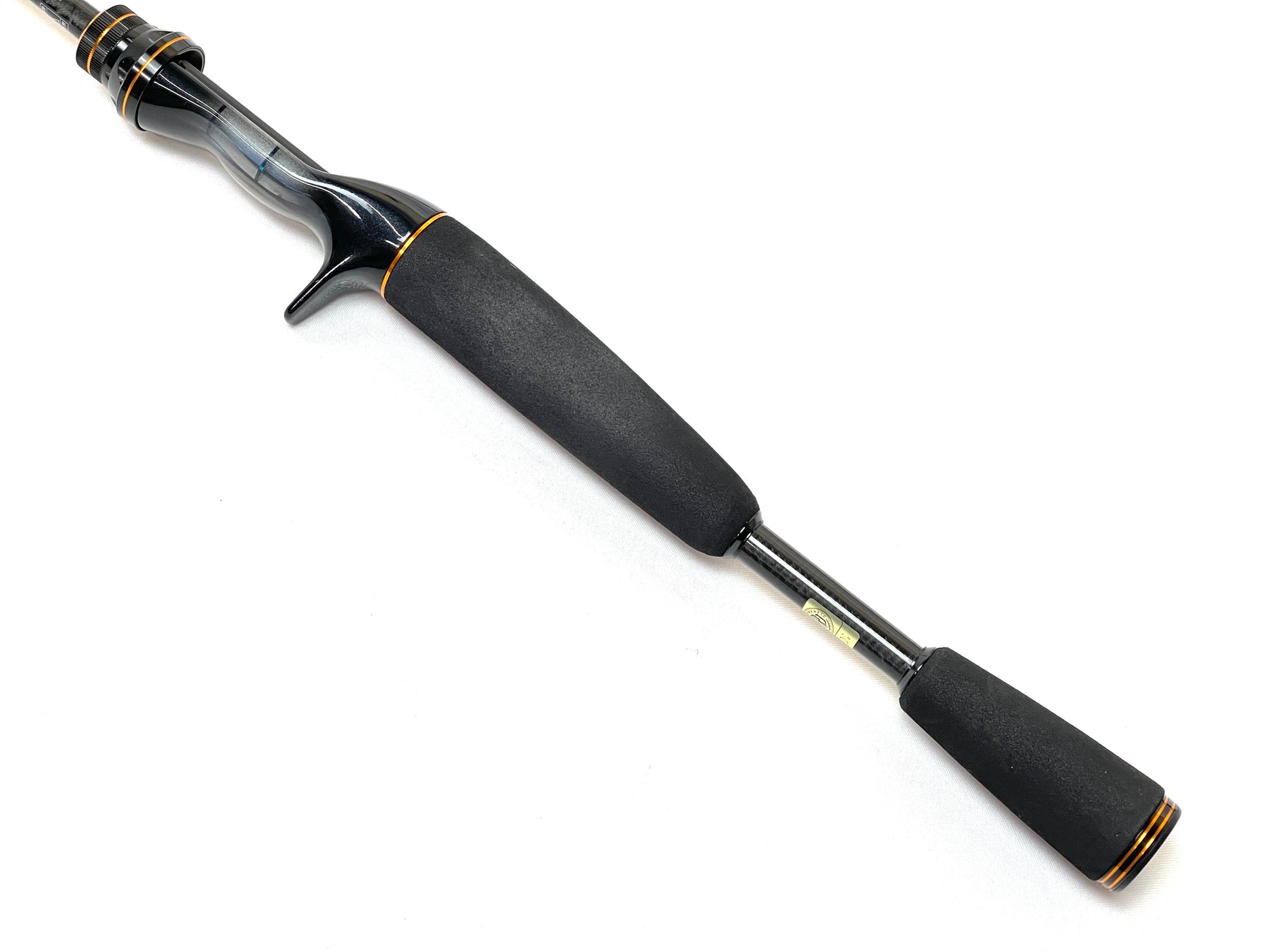 Used Daiwa Steez Casting STZ 641LXB-ST Hermit