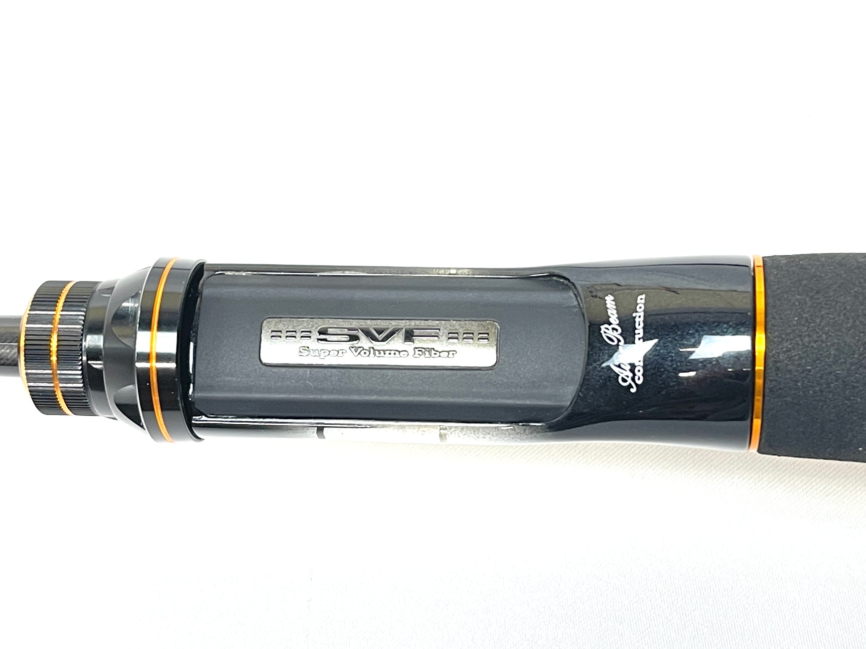 Used Daiwa Steez Casting STZ 641LXB-ST Hermit