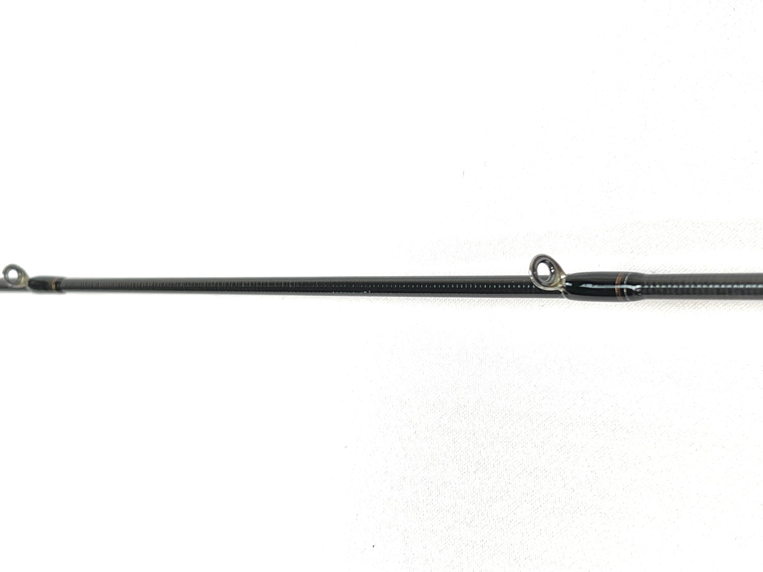 Used Daiwa Steez Casting STZ 641LXB-ST Hermit