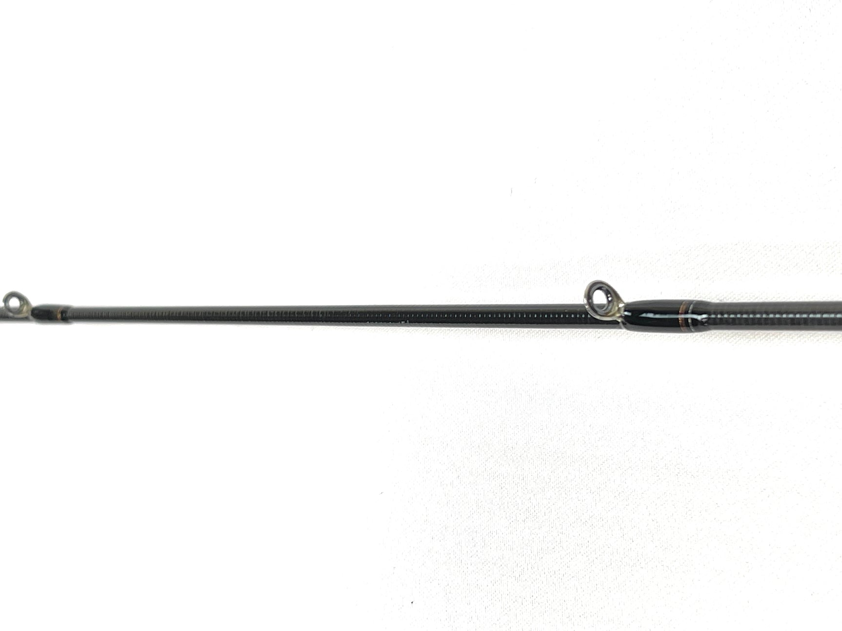 Used Daiwa Steez Casting STZ 641LXB-ST Hermit