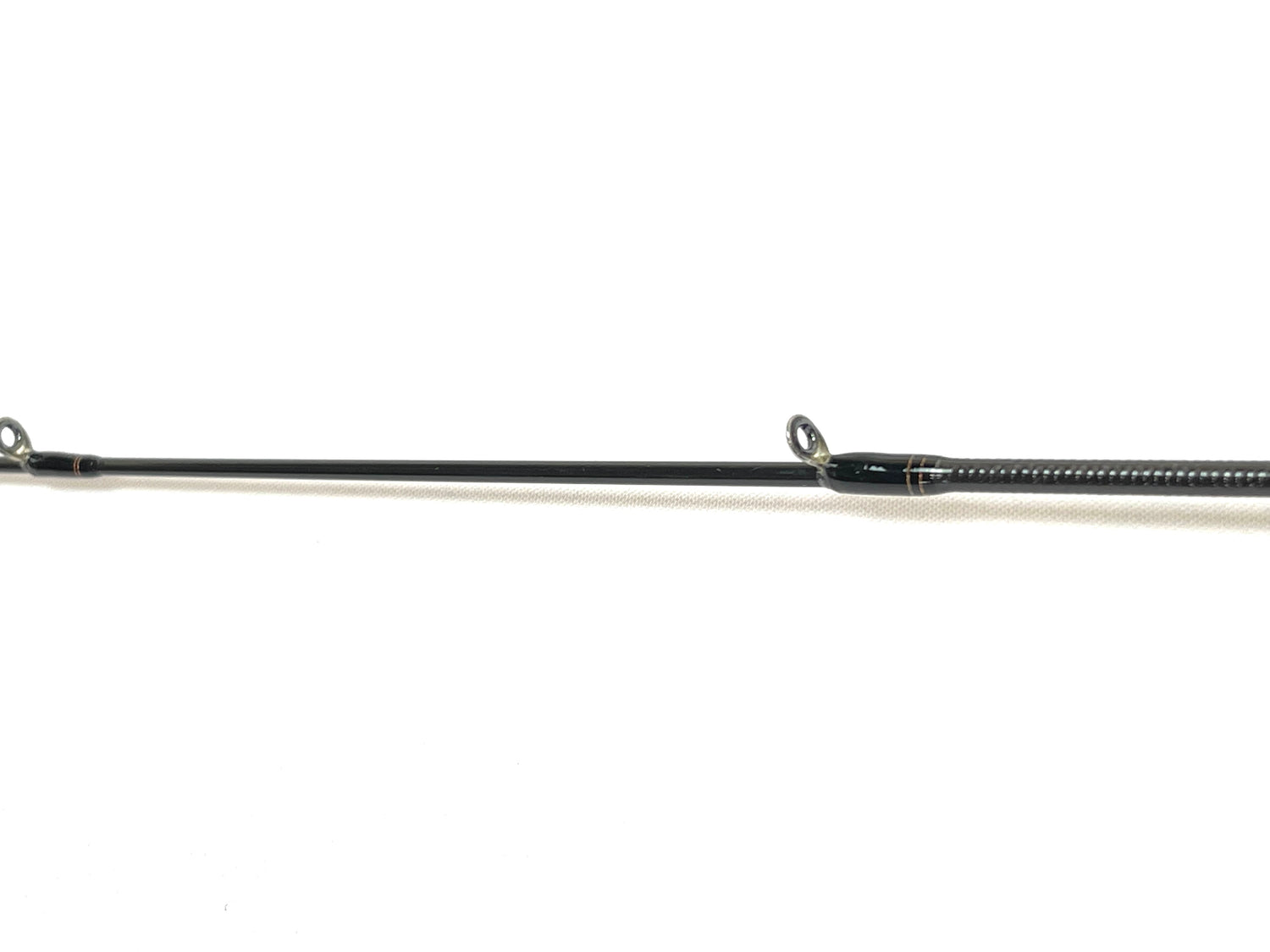 Used Daiwa Steez Casting STZ 641LXB-ST Hermit