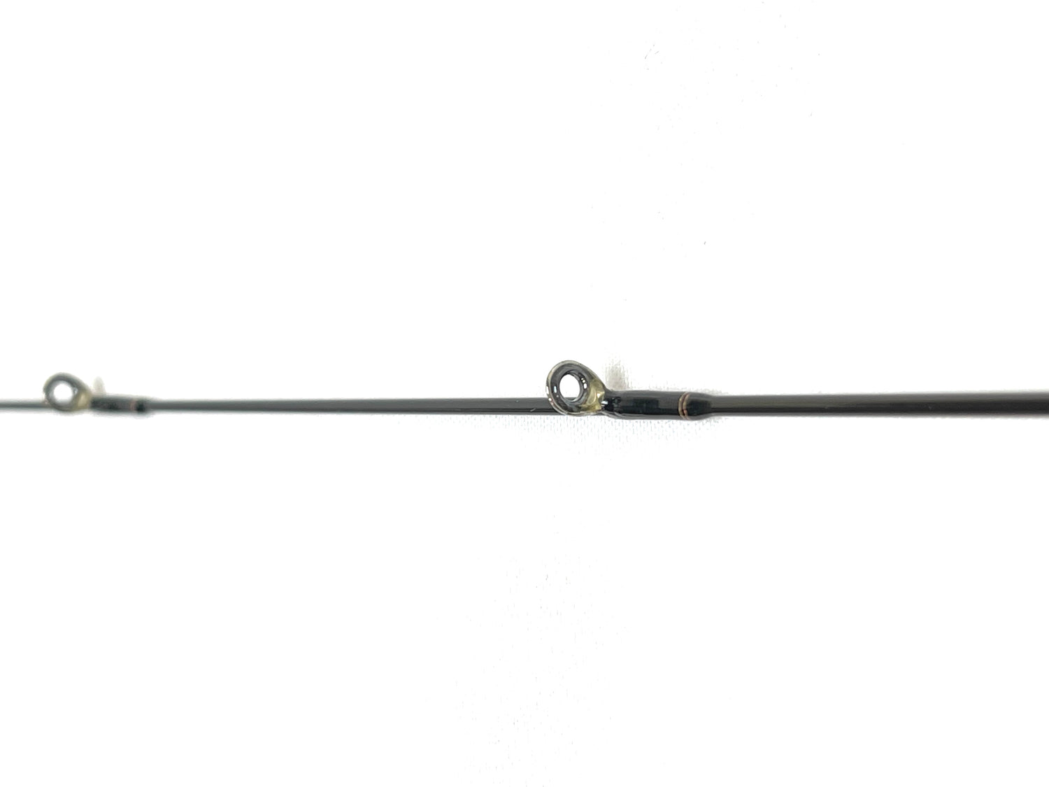 Used Daiwa Steez Casting STZ 641LXB-ST Hermit