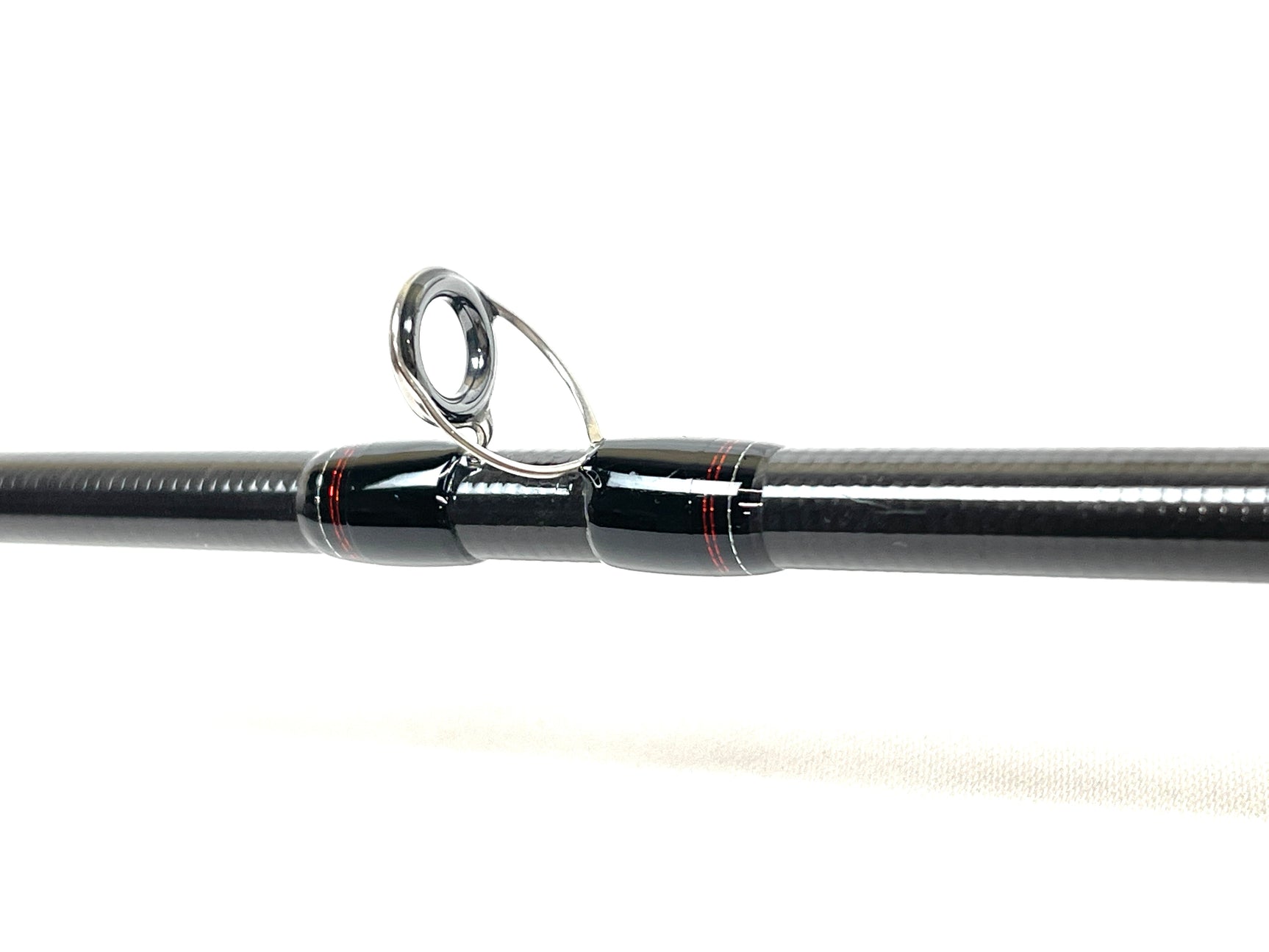 Used Daiwa Steez Casting STZ 681MMHFB-SV Blackjack