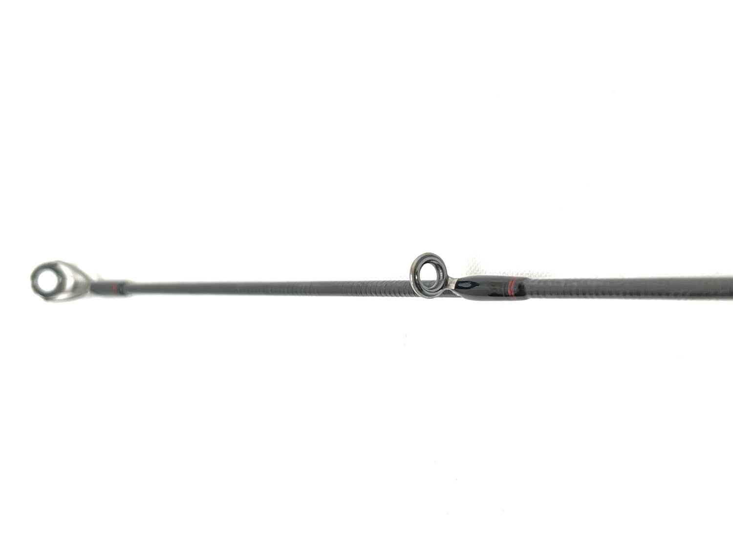 Used Daiwa Steez Casting STZ 681MMHFB-SV Blackjack