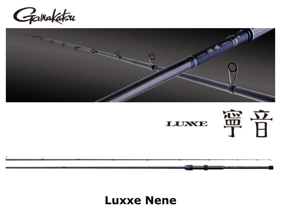 Gamakatsu Luxxe Nene B79MH-solid
