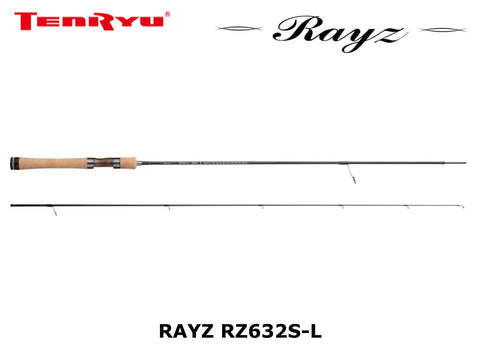 Tenryu Rayz RZ632S-L