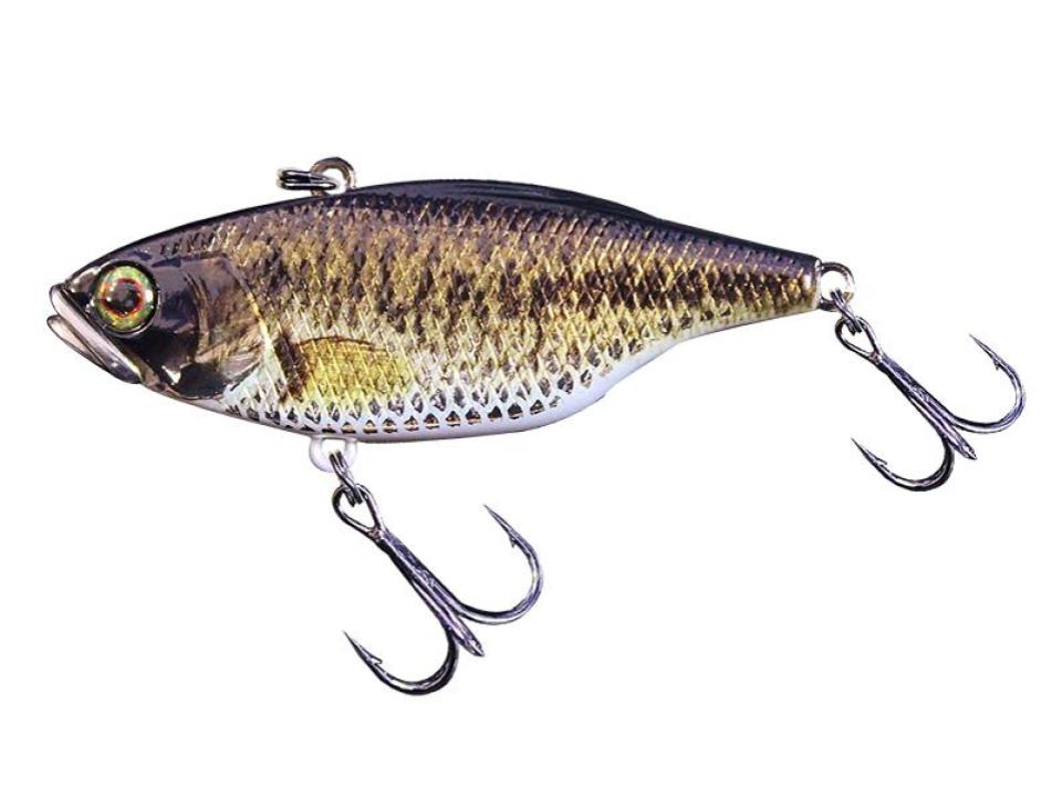 Jackall TN 70 Full Tungsten #RT Uroko HL Bass 70mm 18.5g