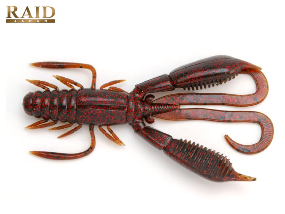Raid Japan Battle Hog 4.4 inch #022 Amezari