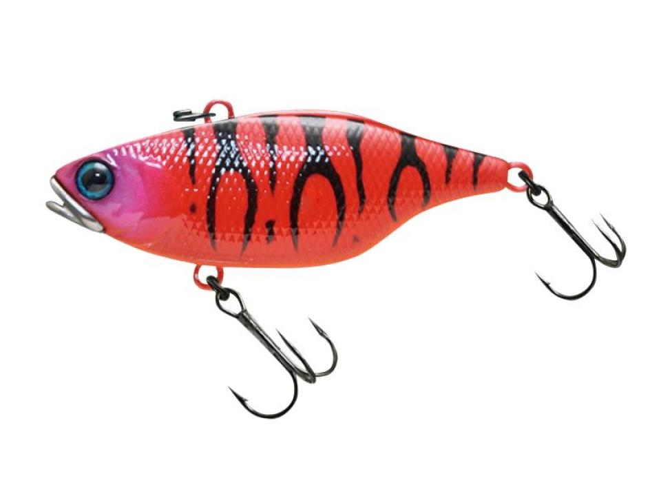 Jackall TN 80 #Red Tiger 80mm 29.4g