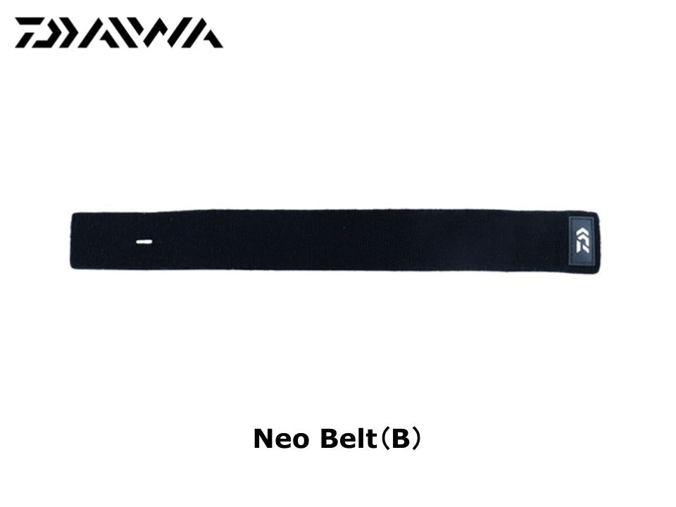 Daiwa Neo Belt(B)