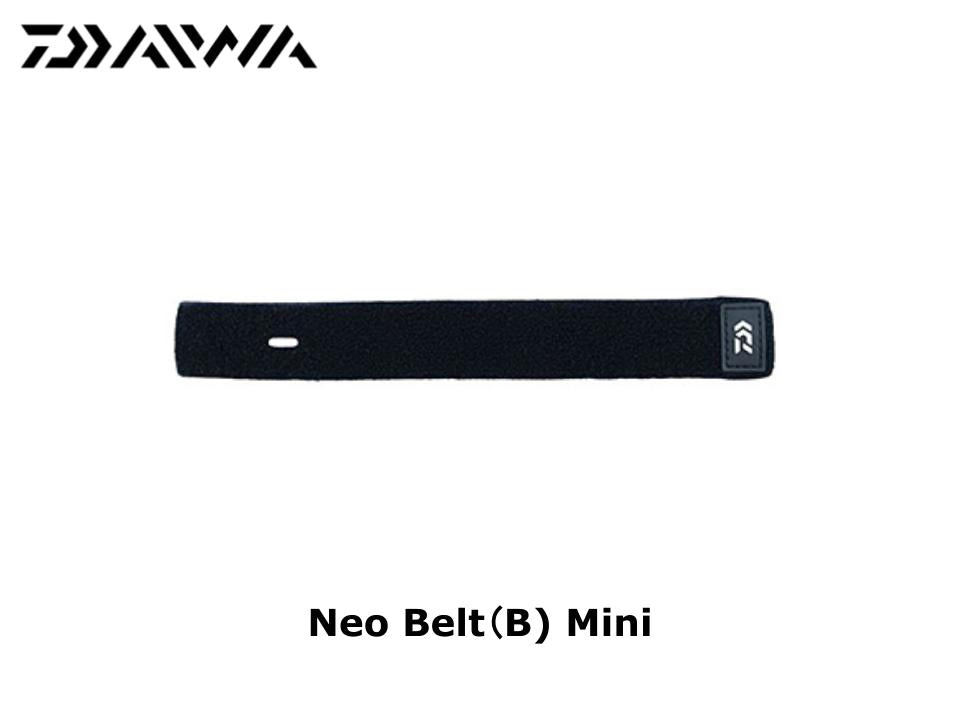 Daiwa Neo Belt(B)Mini