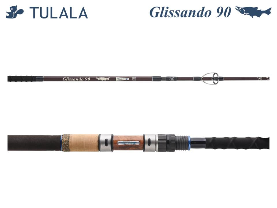 Pre-Order Tulala Glissando 90