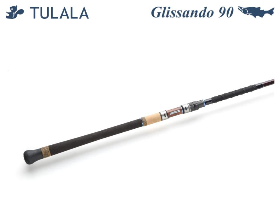 Pre-Order Tulala Glissando 90