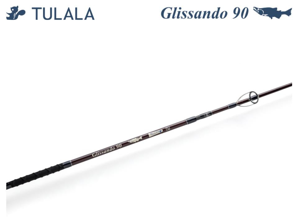 Pre-Order Tulala Glissando 90