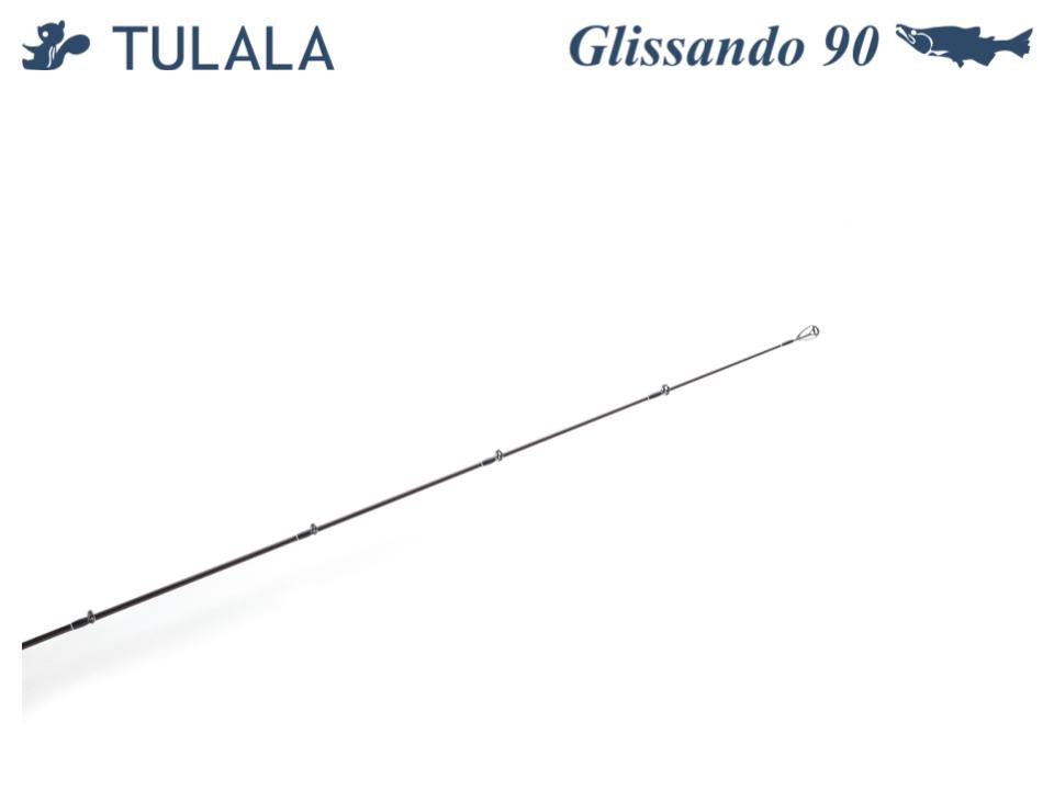 Pre-Order Tulala Glissando 90