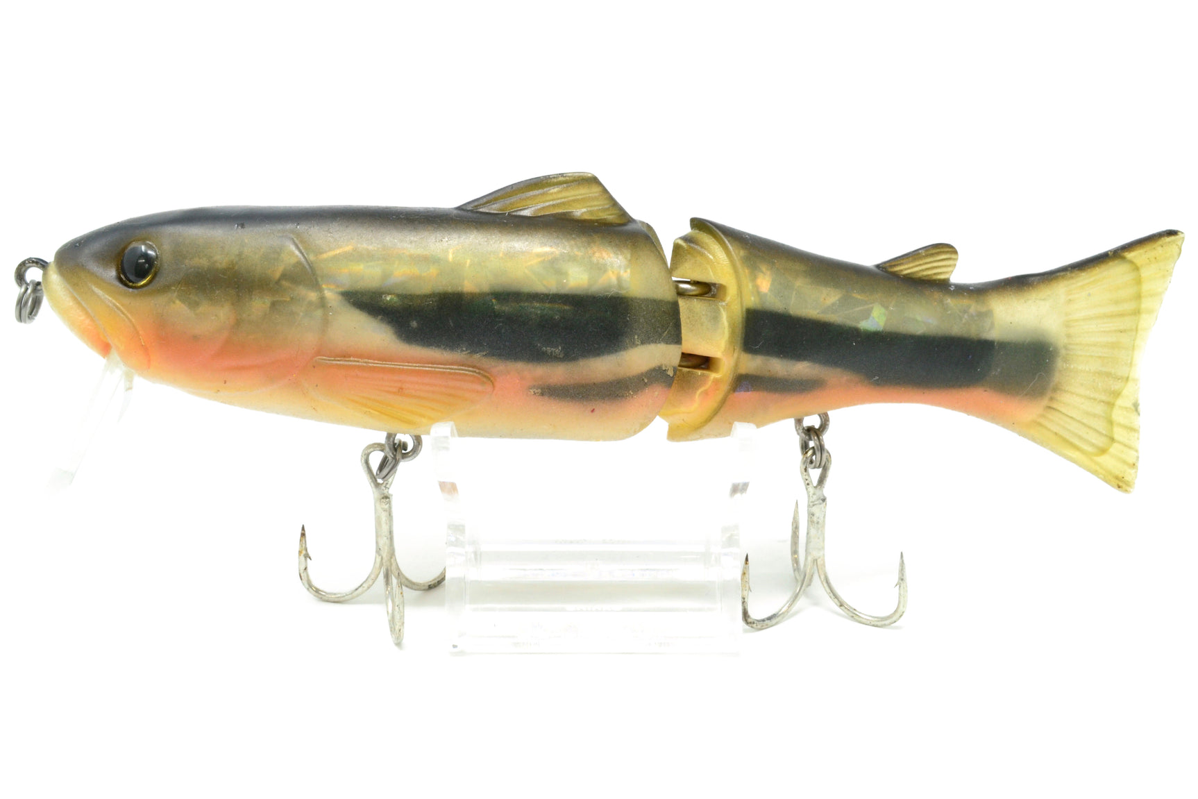 Used Silent Killer 175