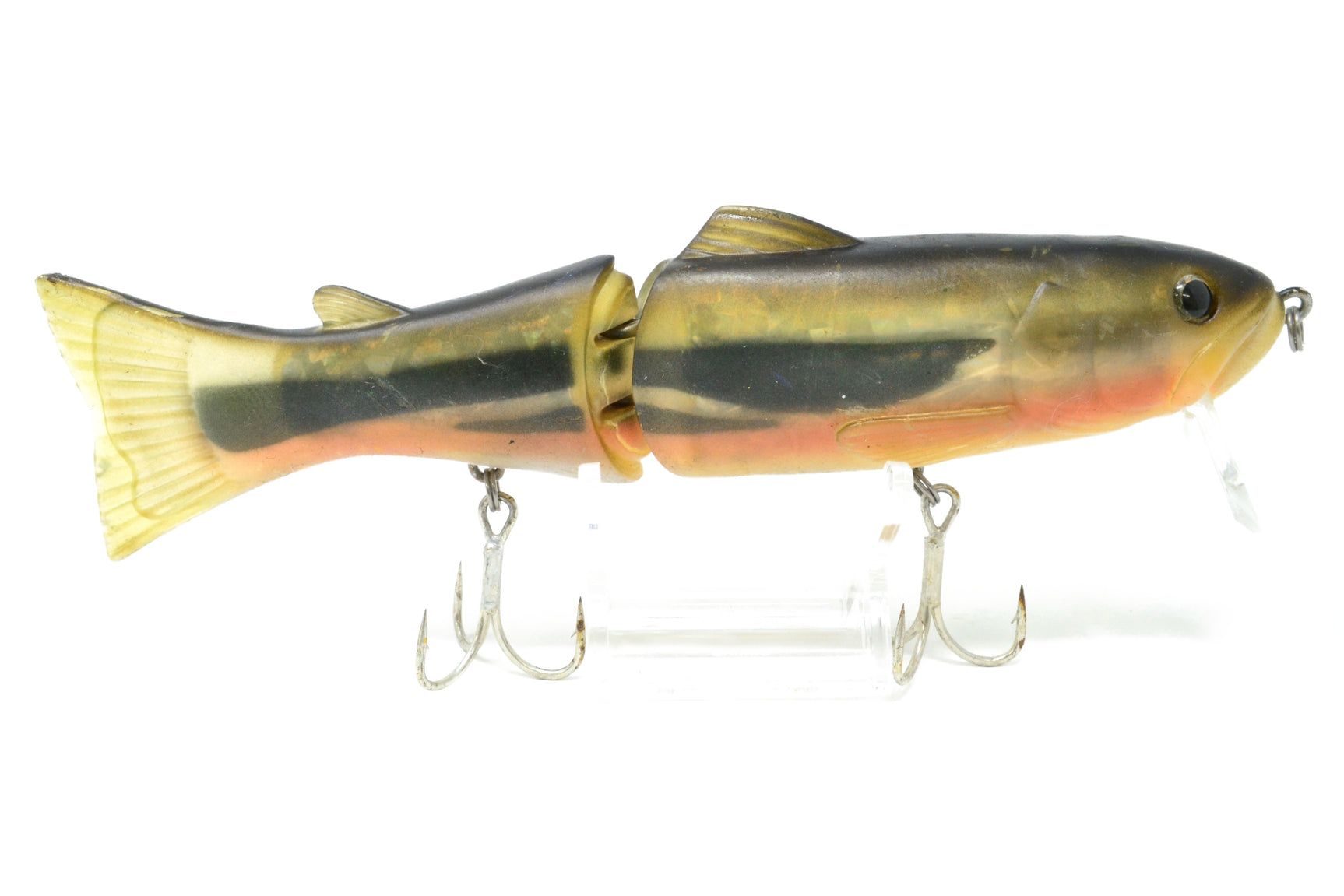 Used Silent Killer 175