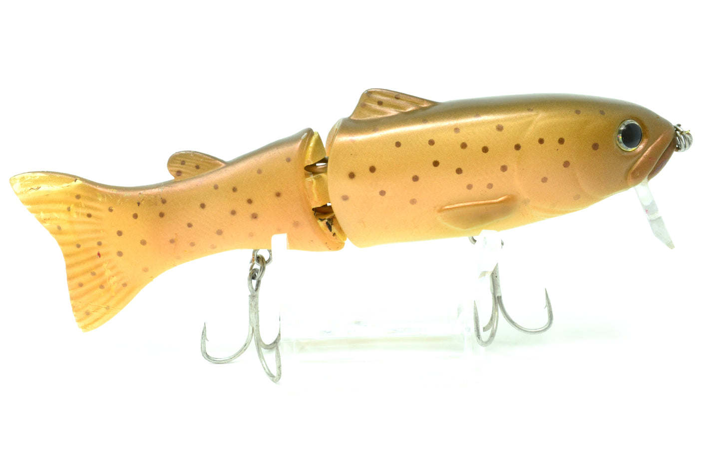 Used Silent Killer Jr 145