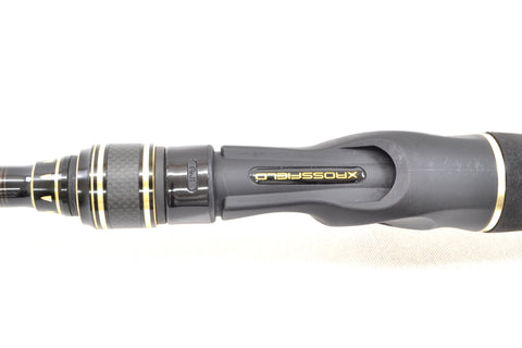 Used XROSSFIELD XRFC-702M