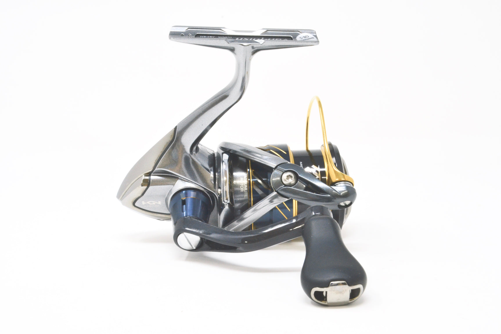 Used 16 Vanquish 2500HGS